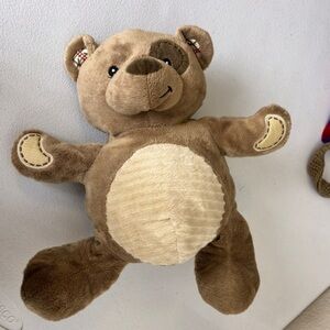 5/$25 Cinch by dex baby teddy bear sound may